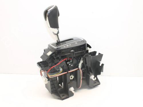 Selector da caixa NISSAN PULSAR Hatchback (C13) 1.2 DIG-T | BP39778007M90 - Image 2