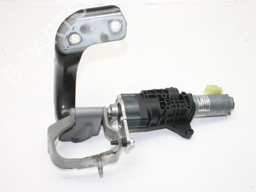 Elektronisk modul Elektronisk modul AUDI A6 Allroad C7 (4GH, 4GJ) 3.0 TDI quattro (272 hp) 39784521 39784521
