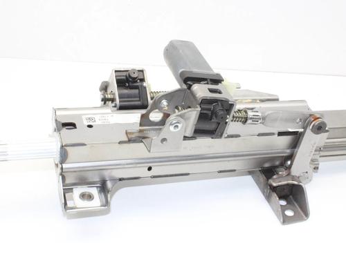 Steering column LAND ROVER RANGE ROVER VELAR (L560) 3.0 P400 MHEV 4x4 | BP39812203M21 - Image 3
