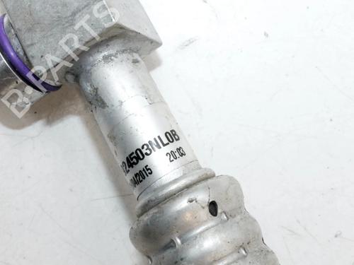 AC pipe NISSAN LEAF (ZE0) Electric | BP39824707M126 - Image 8