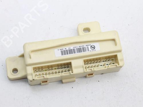 Used Control unit Control unit HYUNDAI IONIQ (AE) Electric (136 hp) 39824155 39824155