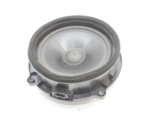 Used Speaker Speaker LAND ROVER RANGE ROVER SPORT I (L320) 2.7 D 4x4 (190 hp) 39863990 39863990