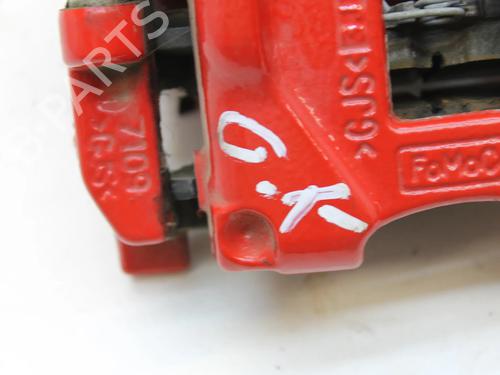 Left rear brake caliper FORD KUGA III (DFK) 2.5 FHEV | BP39848819M107  - Image 9
