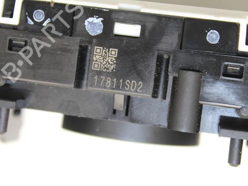 Devioluci RENAULT MEGANE IV Hatchback (B9A/M/N_) 1.2 TCe 130 (B9MR) | BP39835379I23  - Image 7