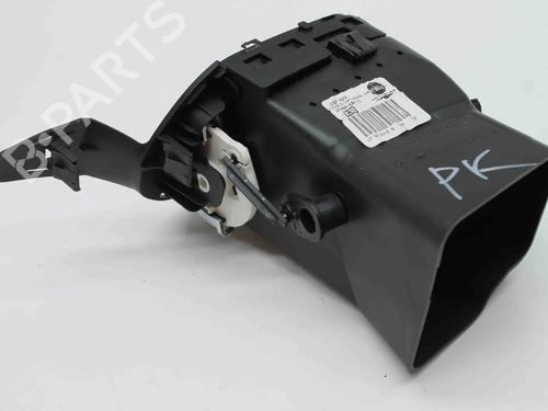 Luftventil JEEP RENEGADE SUV (BU, B1, BV) 1.6 CRD | BP39835268I21 - Image 3