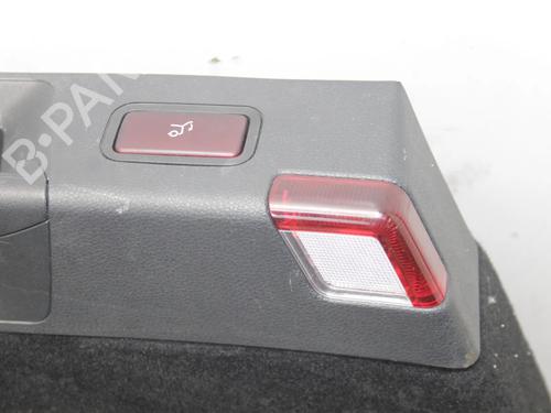 Boot lining MERCEDES-BENZ C-CLASS T-Model (S204) C 350 CDI (204.225) | BP39842905I3 - Image 5
