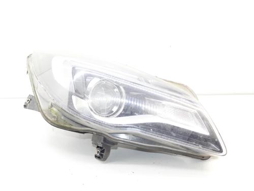 Used Right headlight Right headlight OPEL INSIGNIA A (G09) 1.6 CDTi (68) (136 hp) 39869381 39869381