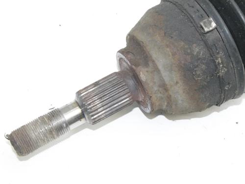 Right front driveshaft FORD GALAXY III (CK) 2.0 TDCi | BP39784637M39 - Image 2