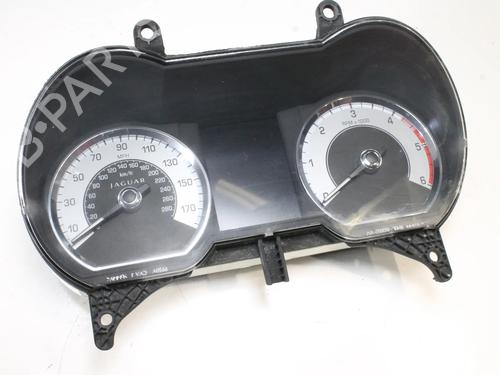 Quadrante Quadrante JAGUAR XF I (X250) 2.7 D (207 hp) 39873236 39873236
