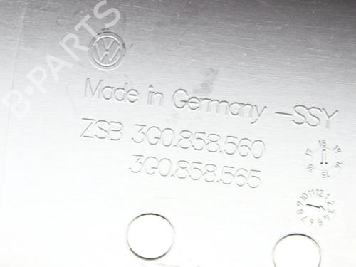 Andre VW PASSAT B8 Variant (3G5, CB5) 2.0 TDI | BP39827024O1 - Image 4