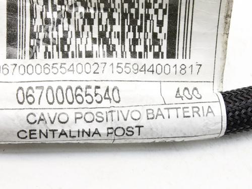 Cable MASERATI QUATTROPORTE VI 3.0 D | BP39872245E12 - Image 4