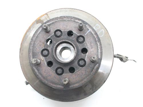 Used Right front steering knuckle Right front steering knuckle FORD TRANSIT CUSTOM V362 Van (FY, FZ) 2.2 TDCi (125 hp) 39864051 39864051