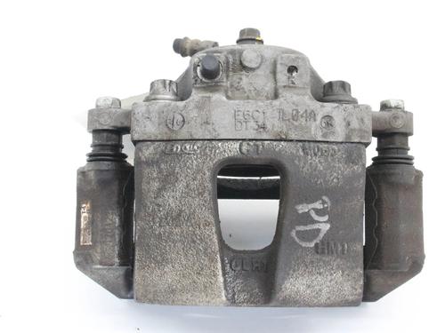 Used Right front brake caliper Right front brake caliper KIA NIRO I (DE) E-NIRO (204 hp) 39817530 39817530