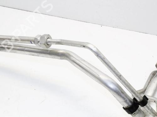 AC pipe JAGUAR I-PACE (X590) EV400 AWD | BP39834213M126 - Image 3