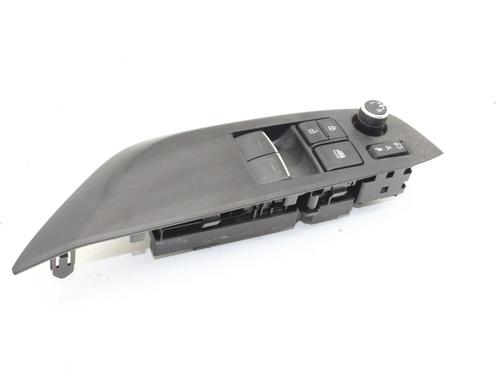 Used Right front window switch Right front window switch TOYOTA YARIS (_P21_, _PA1_, _PH1_) 1.6 GR 4WD (GXPA16) (261 hp) 39817295 39817295