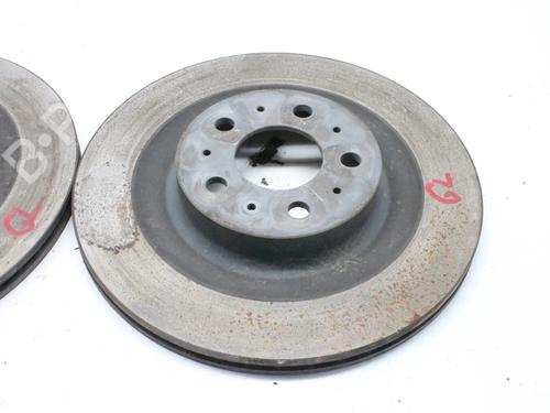 Andre TESLA MODEL Y (5YJY) EV Rear-Wheel Drive | BP39847326O1 - Image 4