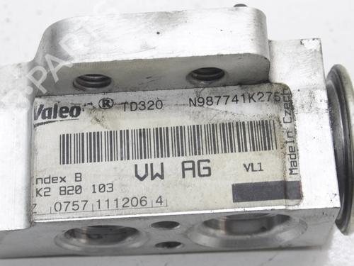 Electronic sensor AUDI TT (8J3) 3.2 V6 quattro | BP39863513M84 - Image 5