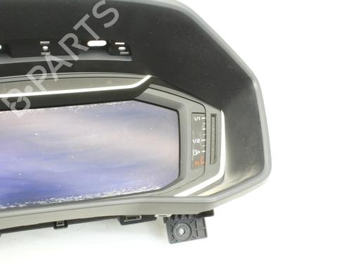 Instrument cluster AUDI A1 Sportback (GBA) 30 TFSI | BP39781016C47 - Image 3