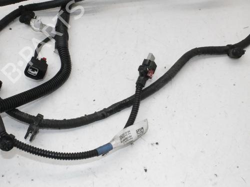 Wiring harness TESLA MODEL Y (5YJY) EV Rear-Wheel Drive | BP39843998E16 - Image 8