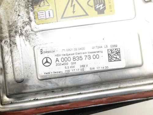 Control unit MERCEDES-BENZ EQA (H243) EQA 250 (243.701) | BP39877649M11 - Image 8