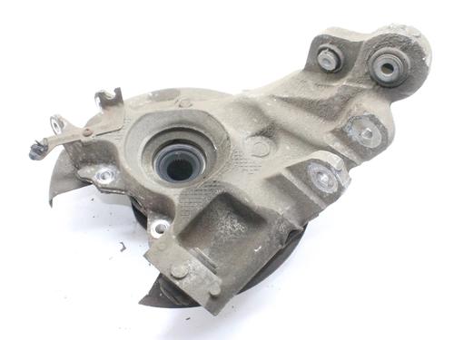 Left rear steering knuckle JAGUAR F-PACE (X761) 2.0 TD4 AWD | BP39767704M27 - Image 3