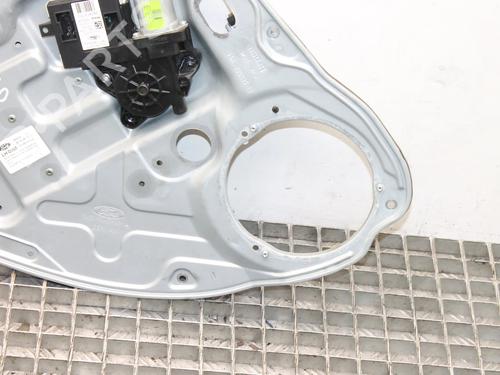 Rear left window mechanism FORD KUGA I 2.0 TDCi | BP39787872C24 - Image 4