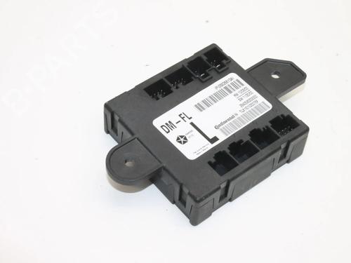 Módulo eletrónico Módulo eletrónico CHRYSLER 300C (LX) 3.0 CRD (239 hp) 39835412 39835412