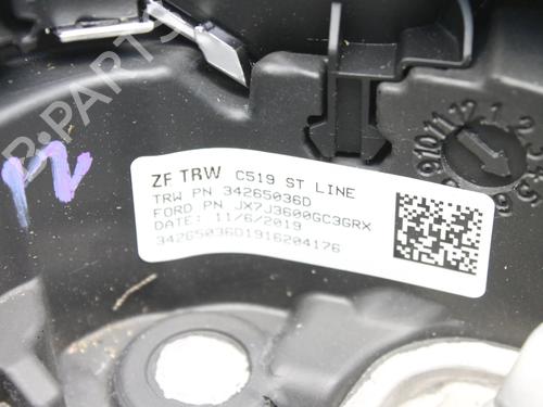 Ratt FORD FOCUS IV (HN) 1.0 EcoBoost | BP39843074C49 - Image 17