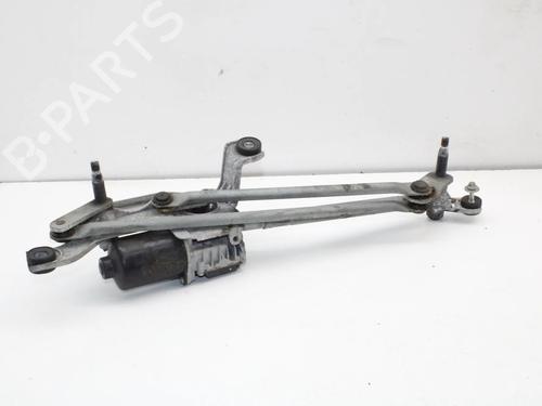 Used Front wipers mechanism Front wipers mechanism FORD USA MUSTANG Coupe 5.0 V8 (416 hp) 39866821 39866821