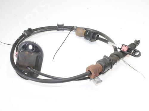 Kabel für Kabel MAZDA 3 (BL) 2.0 MZR (BLEFW) (150 hp) 39872669 39872669