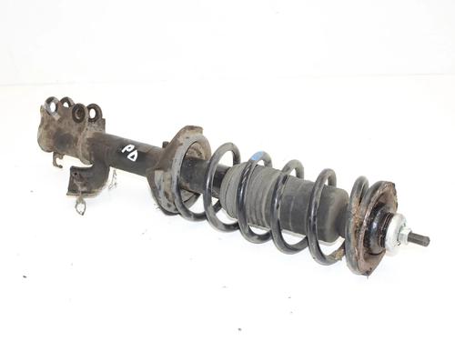 Used Right front shock absorber Right front shock absorber NISSAN MICRA IV (K13K, K13KK) 1.2 (80 hp) 39786808 39786808