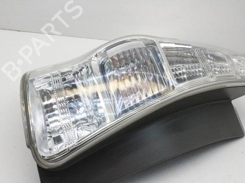 Left taillight TOYOTA PRIUS PLUS (_W4_) 1.8 Hybrid (ZVW4_) | BP39812328C34 - Image 3