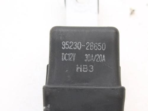Electronic sensor KIA SORENTO II (XM) 2.2 CRDi | BP39796111M84 - Image 4