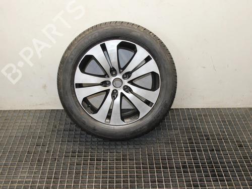 Llanta Llanta KIA SPORTAGE III (SL) 2.0 CRDi AWD (136 hp) 39826092 39826092