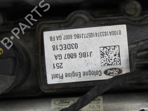 Engine FORD FIESTA VII (HJ, HF) 1.0 EcoBoost | BP39781001M1 - Image 8