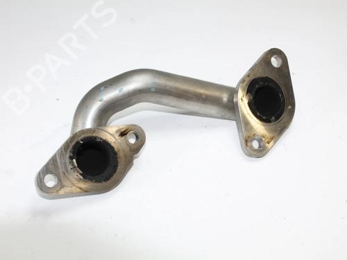 Pipe MAZDA 3 Saloon (BM_, BN_) 2.2 D | BP39844340M125 - Image 2