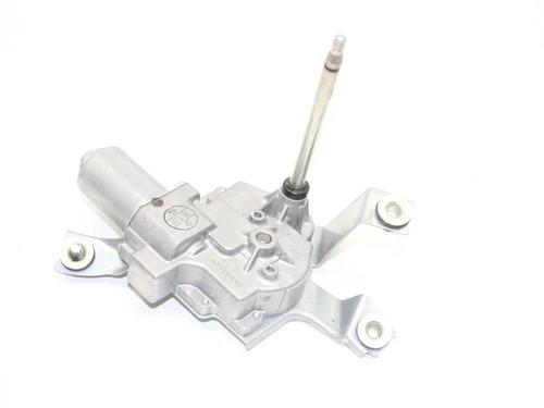 Used Rear wiper motor Rear wiper motor HONDA JAZZ V (GR_, GS_) 1.5 eHEV (GR3, GR6) (109 hp) 39793160 39793160