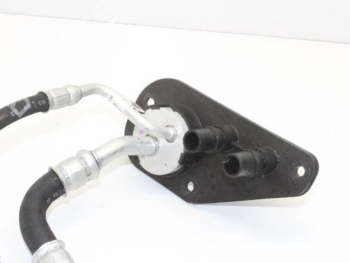 Pipe LAND ROVER RANGE ROVER VELAR (L560) 3.0 P400 MHEV 4x4 | BP39821024M125 - Image 2