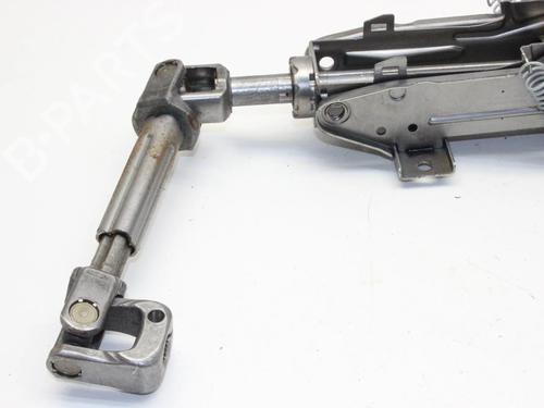 Steering column VW BEETLE (5C1, 5C2) 2.0 TDI | BP39858793M21 - Image 2