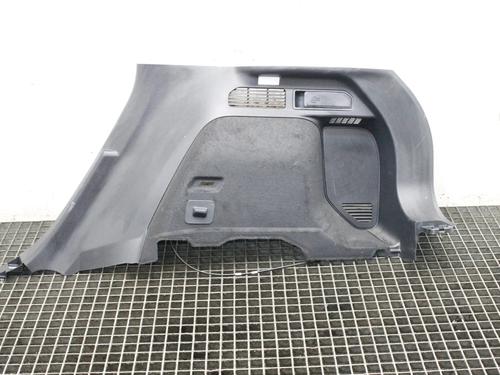 Forra da mala Forra da mala FORD KUGA III (DFK) 2.5 FHEV (190 hp) 39779454 39779454