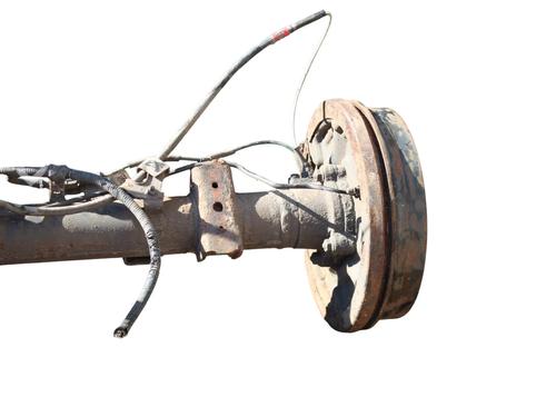 Rear axle FORD RANGER (TKE) 2.2 TDCi 4x4 | BP39836635M2 - Image 4