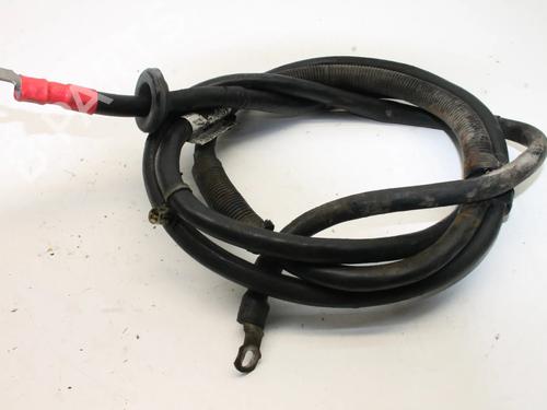 Used Cable Cable JAGUAR XF I (X250) 3.0 D (275 hp) 39796594 39796594