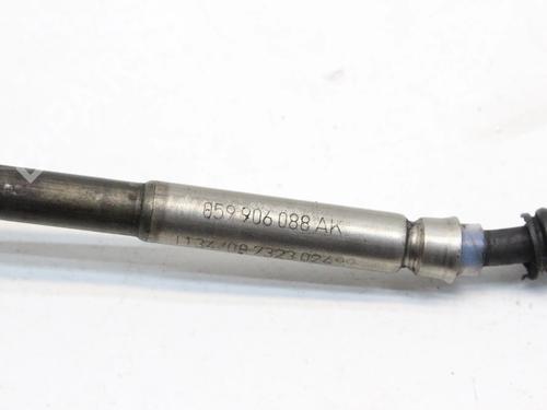 Electronic sensor AUDI A4 B8 (8K2) 3.0 TDI quattro | BP39824886M84 - Image 3