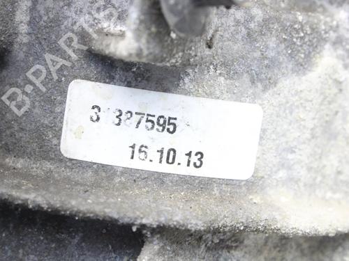 Steering pump VOLVO V60 I (155) D5 Hybrid AWD | BP40606224M99 - Image 4