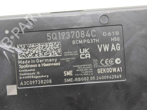 Control unit SEAT ATECA (KH7, KHP) 1.5 TSI | BP39783880M11 - Image 3