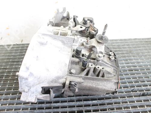 Gearbox PEUGEOT RCZ 2.0 HDi | BP39863195M3 - Image 4