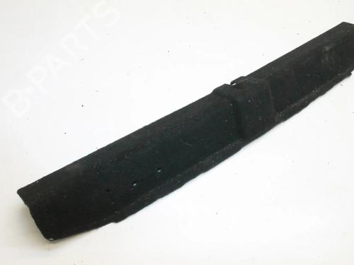 Used Boot lining Boot lining MINI MINI (R56) Cooper SD (143 hp) 39839356 39839356