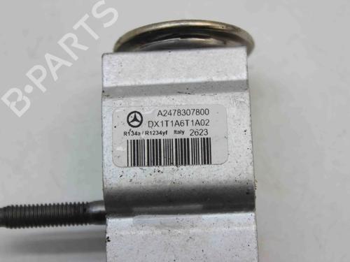 Electronic sensor MERCEDES-BENZ EQB (X243) EQB 350 4-matic (243.612) | BP39839396M84 - Image 3