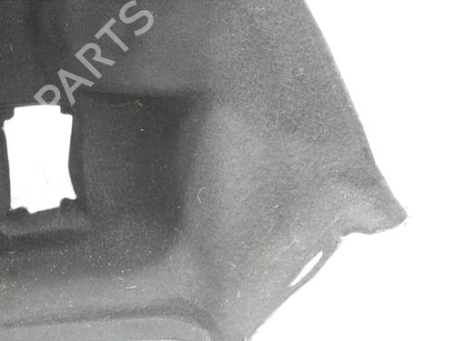 Boot lining JAGUAR XF I (X250) 2.2 D | BP39782705I3 - Image 7