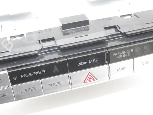 Electronic module KIA STINGER (CK) 2.0 T-GDi | BP39852076M83 - Image 6